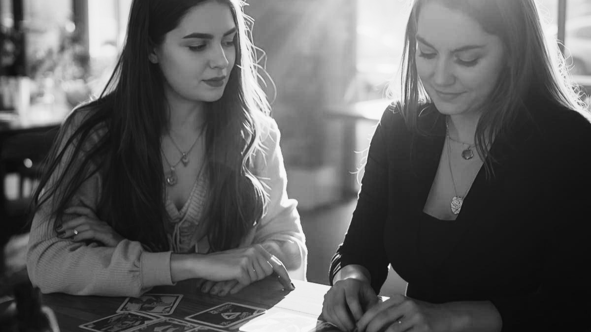 mediumship readings