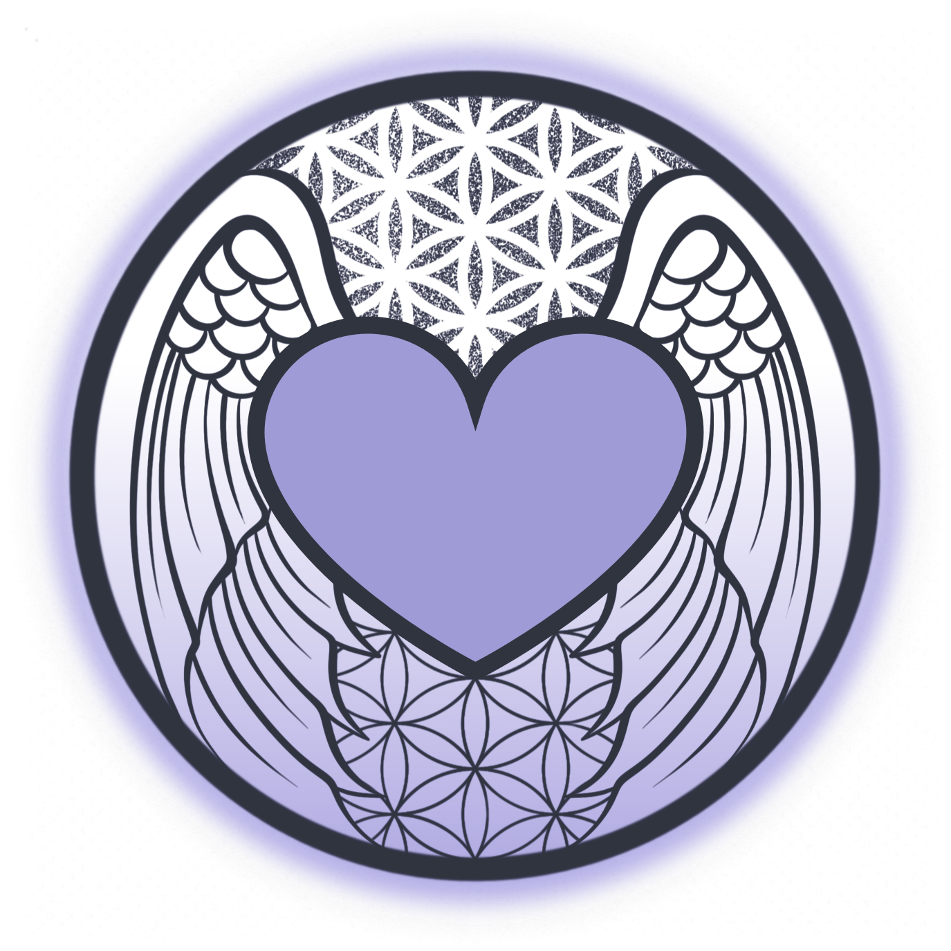 heart logo<br />